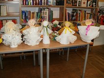 KLUB PRZYJACIÓŁ BIBLIOTEKI