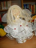 KLUB PRZYJACIÓŁ BIBLIOTEKI