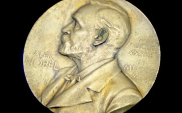 Na zdjęciu: Medal Pokojowej Nagrody Nobla, Źródło: pixabay.com