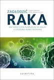 Okładka książki: „Zagłodzić raka: metaboliczne podejście do walki z chorobą nowotworową”