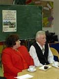 Jak się Pomorze z Podhalem spotkało