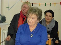 Jak się Pomorze z Podhalem spotkało