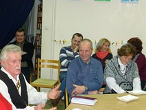 Jak się Pomorze z Podhalem spotkało