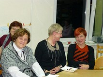 Jak się Pomorze z Podhalem spotkało