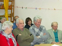 Jak się Pomorze z Podhalem spotkało