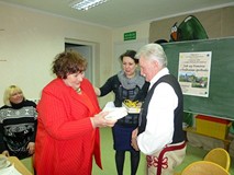 Jak się Pomorze z Podhalem spotkało