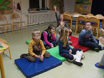 Wspólne zabawy z książką