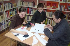 Spotkania Czwartkowe