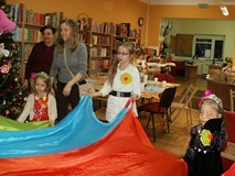 BAL KARNAWAŁOWY