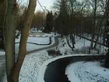 Jej Zimowa Mość