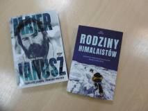 Nowe książki