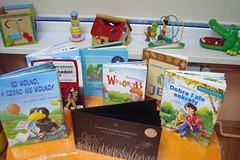 Z tolerancją za pan brat