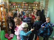Czas na książki