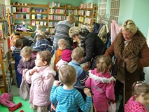 Czas na książki