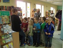 Czas na książki