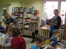 Czas na książki