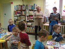 Czas na książki