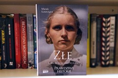 Zdjęcie książki Złe.Kobiety w służbie III Rzeszy.