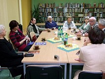 Spotkanie DKK - 8 listopada