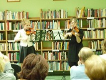 NAJPIĘKNIEJSZE MINIATURY MUZYCZNE