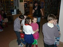 Serduszkowy karnawał