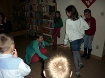 Serduszkowy karnawał