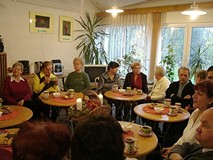 Spotkanie w „książce mówionej”