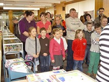 Muminkowy finał w KBP