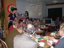 Smak Węgier w KBP