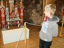FERIE ZIMOWE W BIBLIOTECE