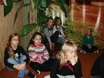 FERIE ZIMOWE W BIBLIOTECE