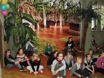 FERIE ZIMOWE W BIBLIOTECE
