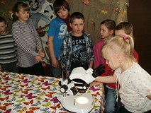 FERIE ZIMOWE W BIBLIOTECE