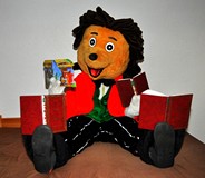 A my czytamy!