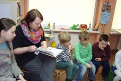 „I Ty, i Ty możesz wielkim być”