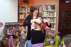 „I Ty, i Ty możesz wielkim być”