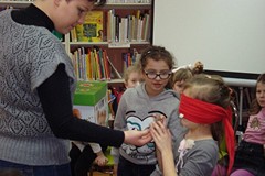 „I Ty, i Ty możesz wielkim być”