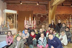 Dzień pełen wrażeń