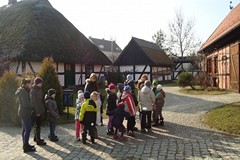 Dzień pełen wrażeń