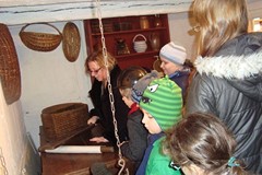 Dzień pełen wrażeń