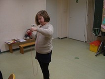 Ferie ze starym magnetofonem