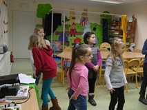Ferie ze starym magnetofonem