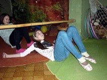 Z wizytą na Madagaskarze