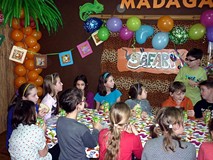 Z wizytą na Madagaskarze