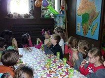 Z wizytą na Madagaskarze