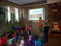 Z wizytą na Madagaskarze