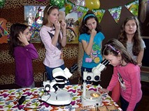 Z wizytą na Madagaskarze