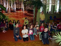 Z wizytą na Madagaskarze