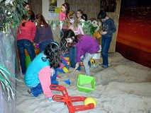 Z wizytą na Madagaskarze