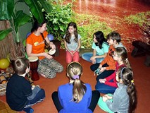 Z wizytą na Madagaskarze